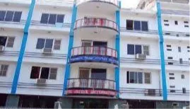 Hotel Jeevak International